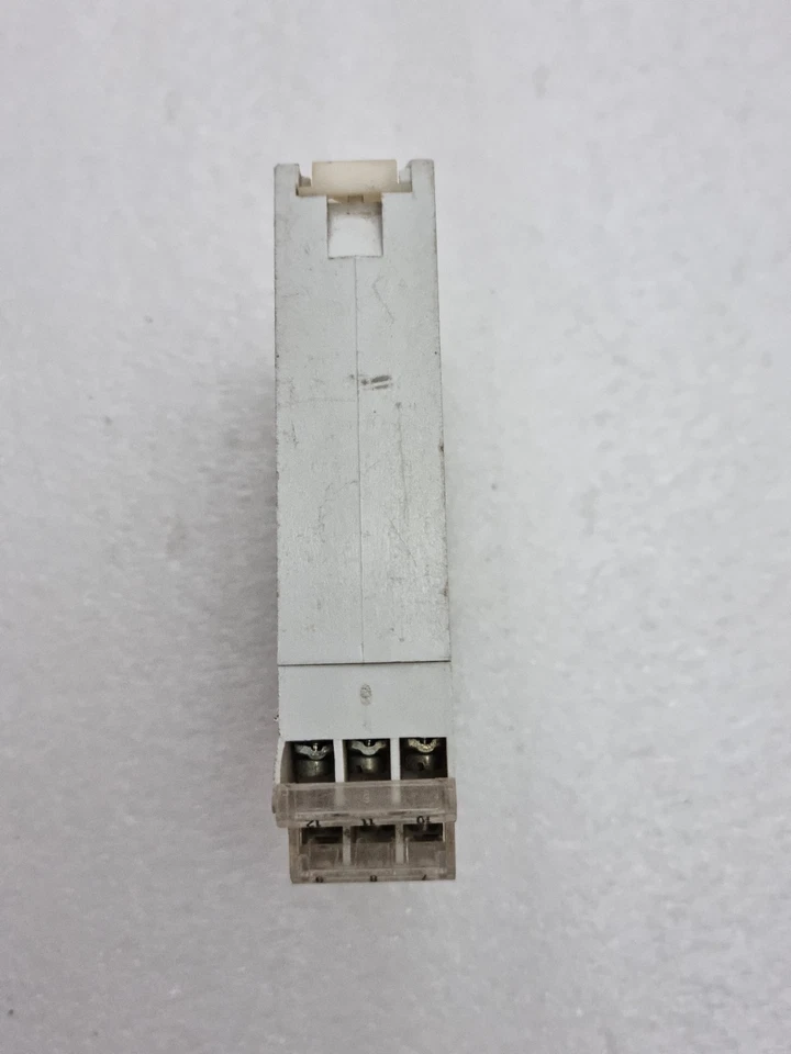 Midlandjay Tectrite EBP1201 Thermistor Control Relay 110VAC Made in UK